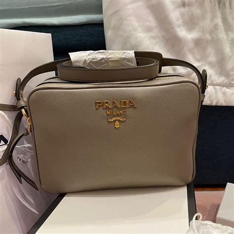 prada double zip crossbody|prada crossbody wallet.